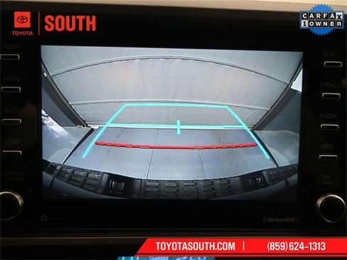 Used 2023 Toyota Tacoma TRD Sport image 14