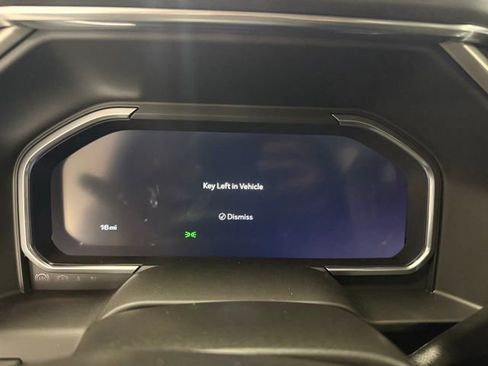 New 2026 GMC Sierra 3500 Denali w/ Denali Reserve Package image 20