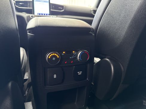 Used 2020 Ford Explorer ST w/ ST High-Performance Pack image 33