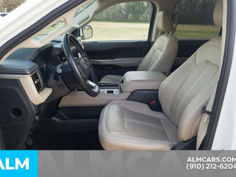 Used 2024 Ford Expedition Max Limited image 6
