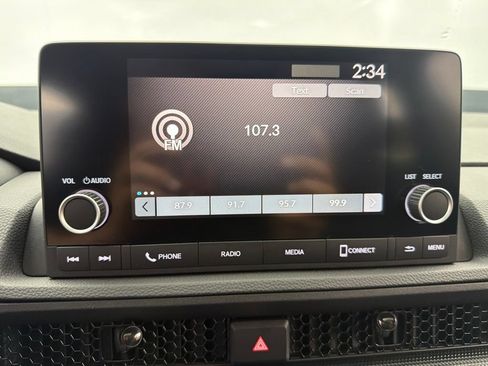 Used 2024 Honda CR-V Sport image 16