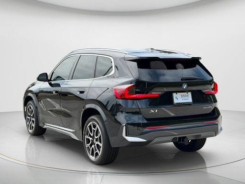 Used 2025 BMW X1 xDrive28i w/ Technology Package AWD/4WD image 7