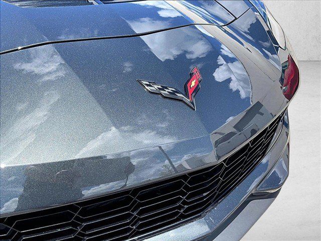 Used 2018 Chevrolet Corvette Z06 RWD image 27
