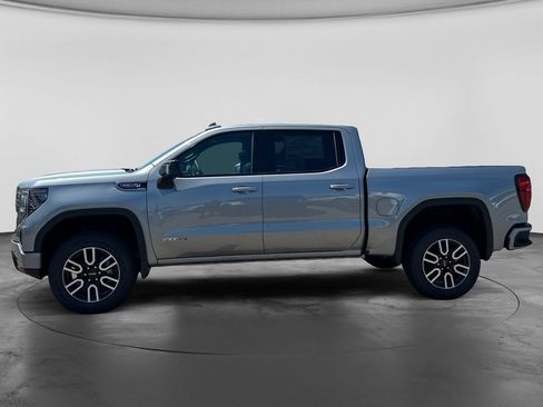 New 2026 GMC Sierra 1500 AT4 w/ AT4 Preferred Package AWD/4WD image 4