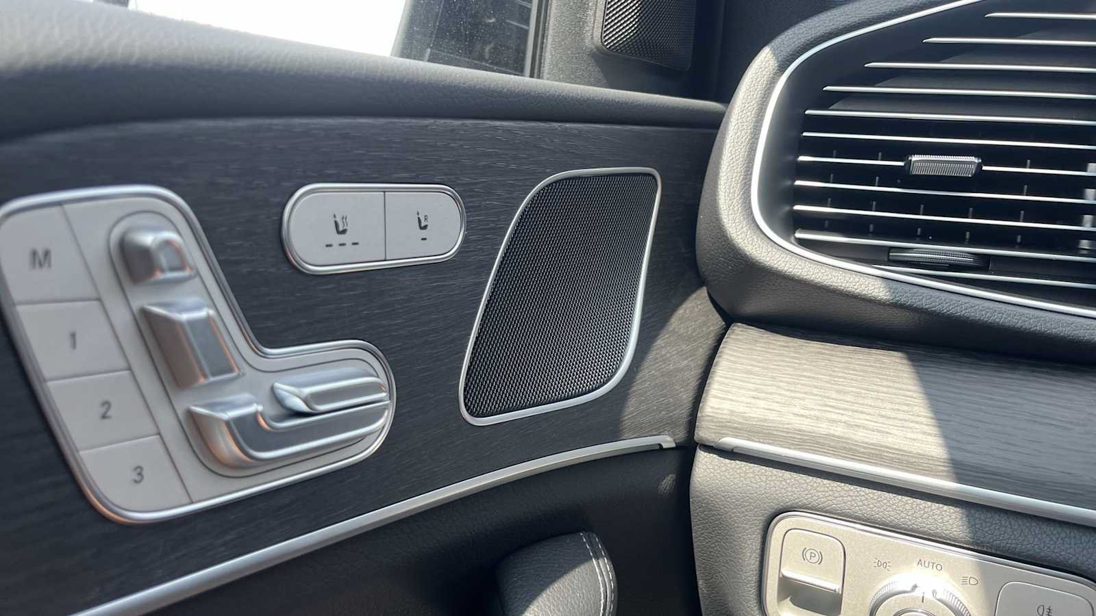 Used 2026 Mercedes-Benz GLE 350 4MATIC image 45