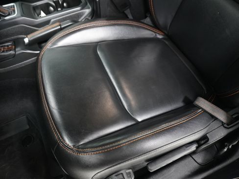 Used 2023 Jeep Gladiator Mojave w/ LED Lighting Group image 11