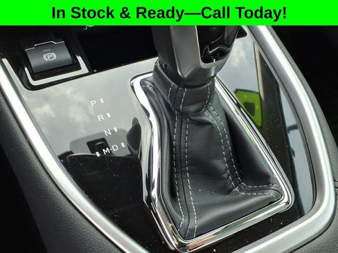 Used 2025 Subaru Legacy Limited AWD/4WD image 15