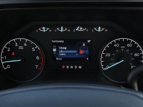 New 2026 Ford F250 XL w/ Snow Plow Prep Package image 16