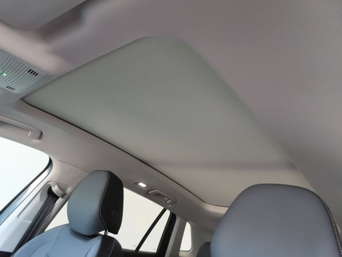 New 2026 Volkswagen Tiguan SE AWD/4WD image 20