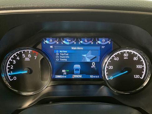 Certified 2023 Ford F150 XLT w/ Equipment Group 302A High image 20