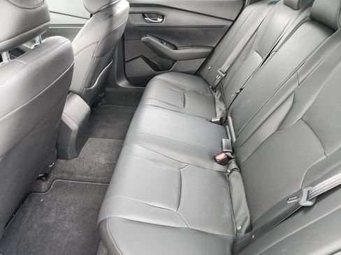Used 2024 Honda Accord Sport image 32