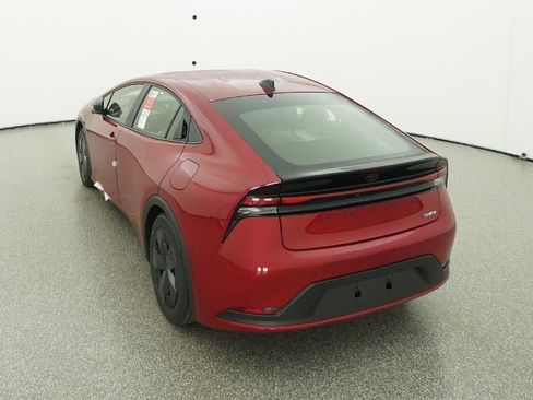 New 2026 Toyota Prius LE image 6