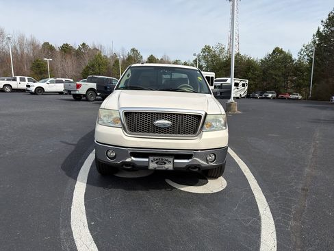 Used 2008 Ford F150 Limited image 8