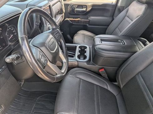 Used 2021 GMC Sierra 2500 Denali w/ Technology Package image 22