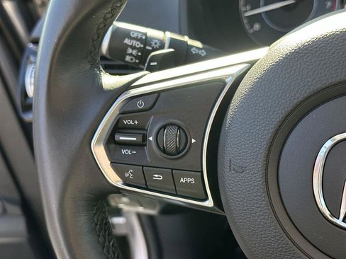 Certified 2022 Acura RDX w/Technology Package image 24