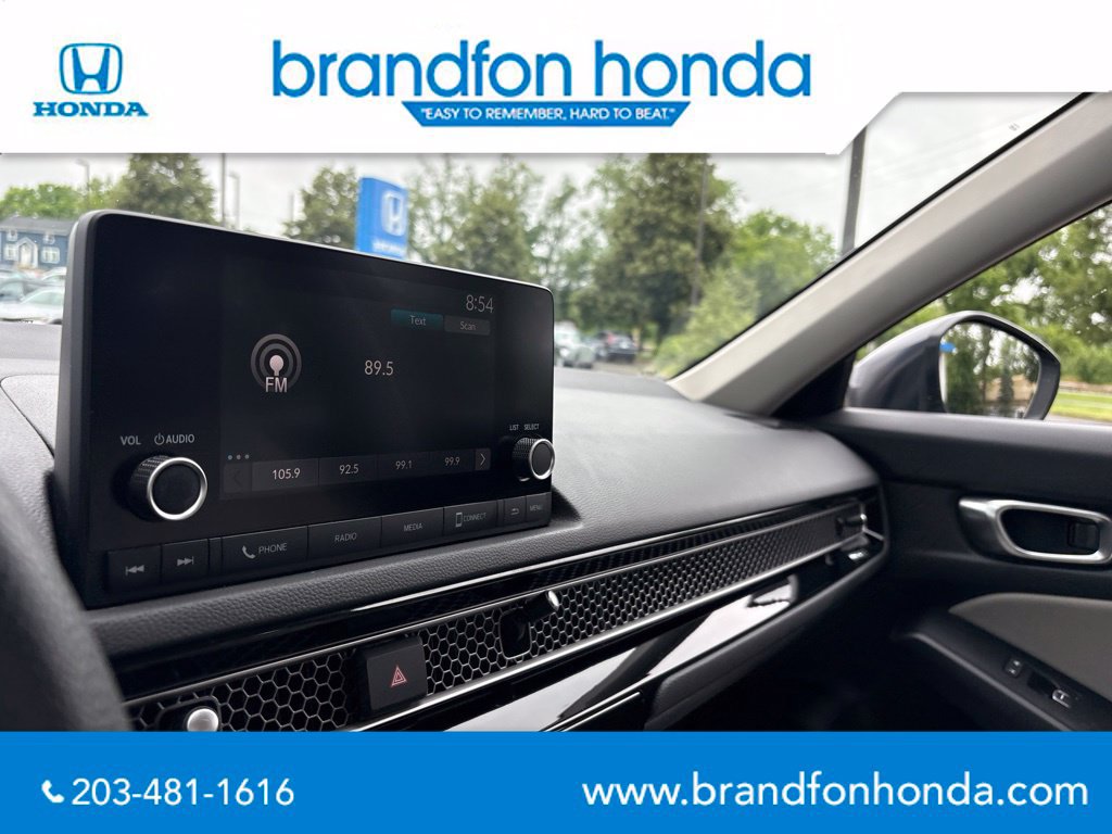 Used 2024 Honda Civic LX image 18