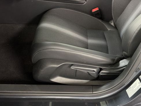 Certified 2024 Honda Civic Sport image 12