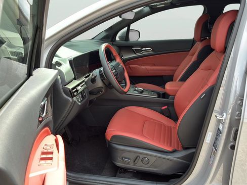 New 2026 Kia Sportage SX Prestige AWD/4WD image 13