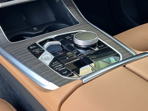 New 2026 BMW X5 xDrive40i w/ M Sport Package image 66