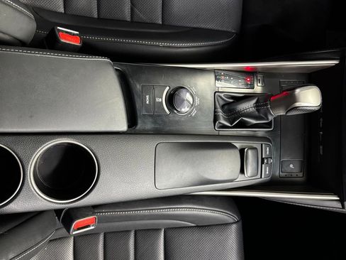 Used 2014 Lexus IS 250 AWD w/ F-Sport Package image 27