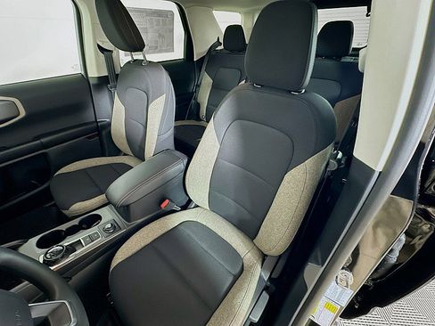 New 2025 Ford Bronco Sport Big Bend image 8