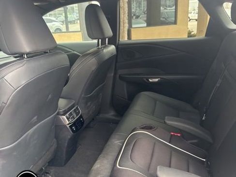 Certified 2023 Lexus RX 350 Premium Plus w/ Cold Area Package image 10