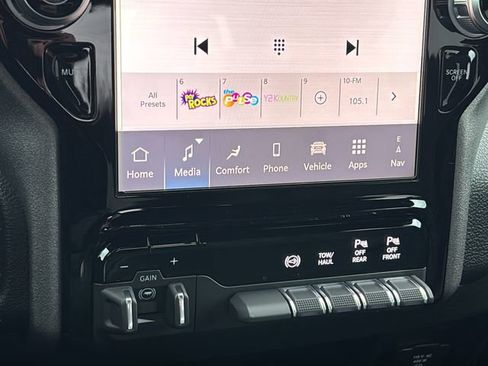 New 2026 RAM 2500 Tradesman image 32