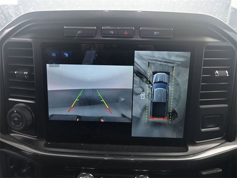 Used 2023 Ford F150 XLT w/ Equipment Group 302A High image 14