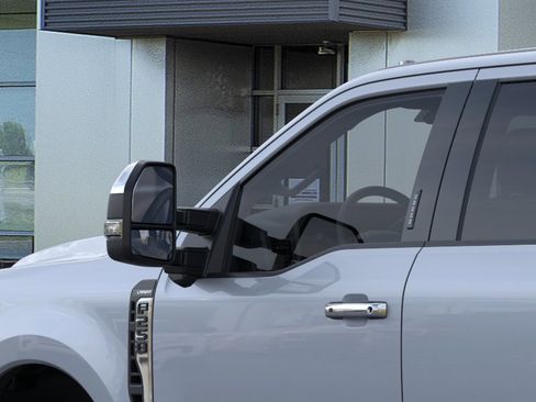 New 2026 Ford F250 Lariat w/ Lariat Ultimate Package image 21