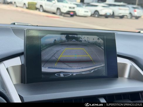 Used 2015 Lexus NX 200t FWD w/ Premium Package image 26