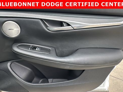Used 2024 INFINITI QX50 Sport image 30