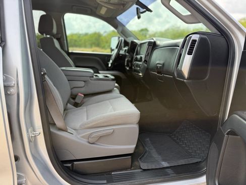 Used 2016 Chevrolet Silverado 2500 LT w/ LT Convenience Package image 22