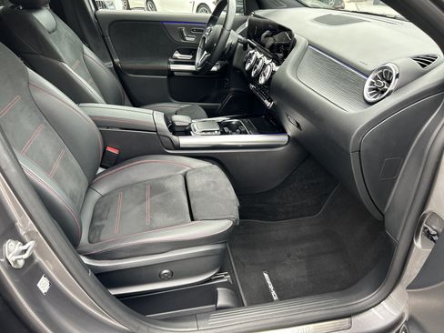 Certified 2023 Mercedes-Benz GLA 250 4MATIC image 47