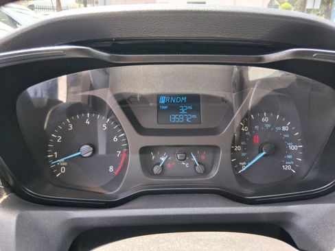 Used 2016 Ford Transit 150 130 Low Roof RWD image 10