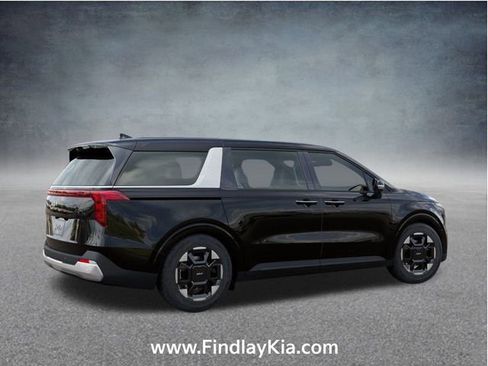 New 2026 Kia Carnival EX image 8