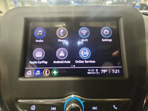 Used 2023 Chevrolet Equinox RS AWD/4WD image 18