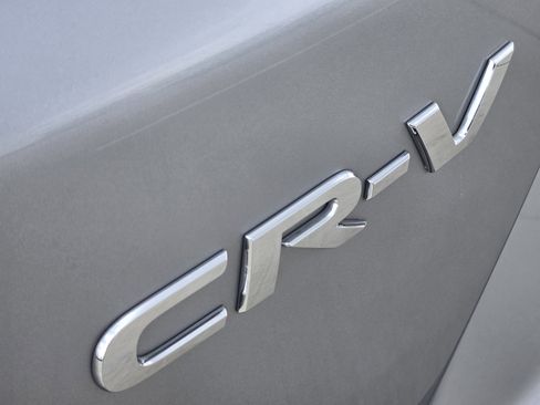 Used 2019 Honda CR-V EX-L image 24