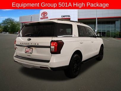 Used 2024 Ford Expedition Timberline