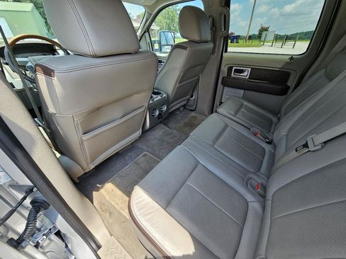 Used 2010 Ford F150 Platinum AWD/4WD image 21
