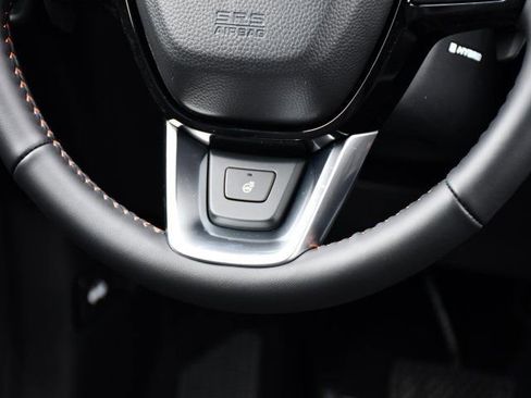 New 2026 Honda CR-V Sport Touring image 25