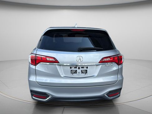 Used 2017 Acura RDX FWD image 12