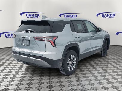 New 2026 Chevrolet Equinox LT