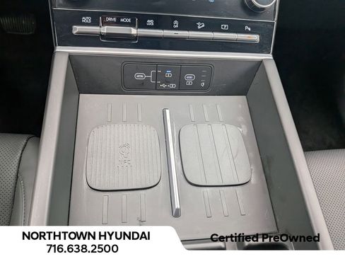 Certified 2026 Hyundai Santa Fe SEL AWD/4WD image 16