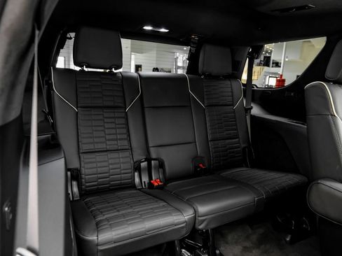 Used 2025 Cadillac Escalade V AWD/4WD image 56