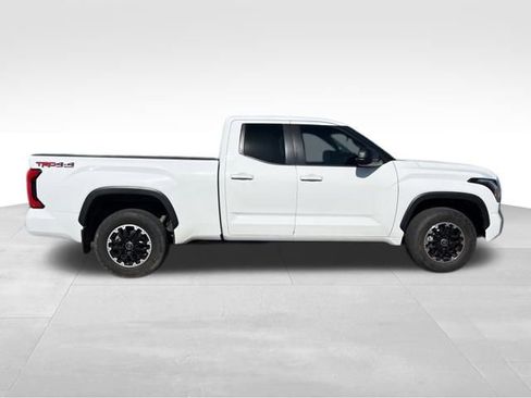 Used 2024 Toyota Tundra SR5 image 4