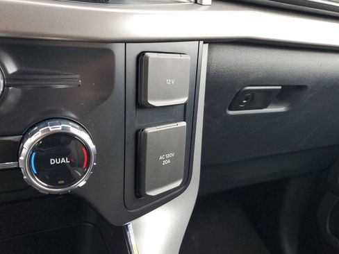 Used 2024 Ford F150 XLT w/ Mobile Office Package image 24