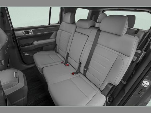 New 2026 Hyundai Santa Fe Limited FWD image 13