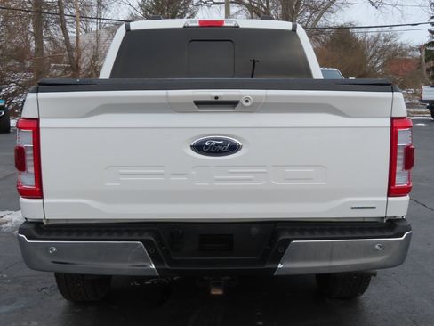 Used 2023 Ford F150 Lariat image 5