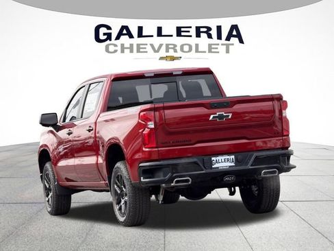 New 2026 Chevrolet Silverado 1500 LT Trail Boss w/ LT Trail Boss Premium Package image 5