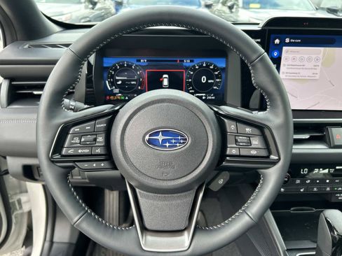 New 2026 Subaru Outback Touring XT AWD/4WD image 11